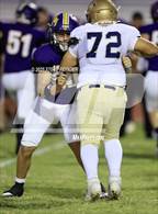 Photo from the gallery "Yuma Catholic @ Sunrise Mountain"