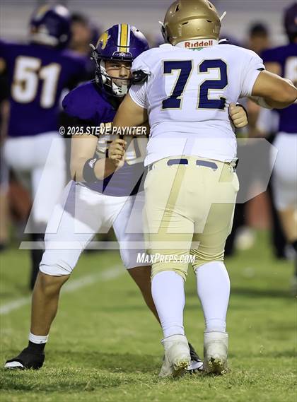 Thumbnail 3 in FR: Yuma Catholic @ Sunrise Mountain photogallery.