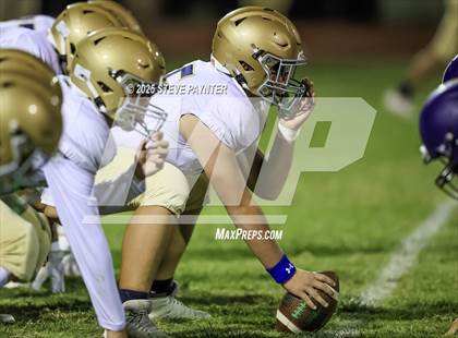 Thumbnail 2 in FR: Yuma Catholic @ Sunrise Mountain photogallery.