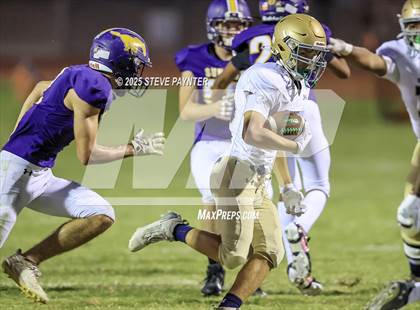 Thumbnail 3 in FR: Yuma Catholic @ Sunrise Mountain photogallery.
