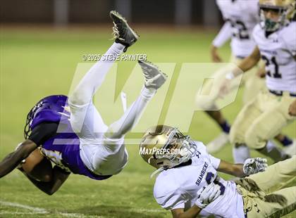 Thumbnail 3 in FR: Yuma Catholic @ Sunrise Mountain photogallery.