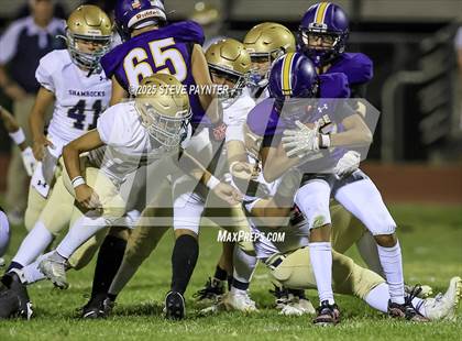 Thumbnail 3 in FR: Yuma Catholic @ Sunrise Mountain photogallery.