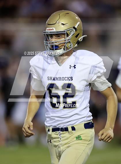 Thumbnail 3 in FR: Yuma Catholic @ Sunrise Mountain photogallery.