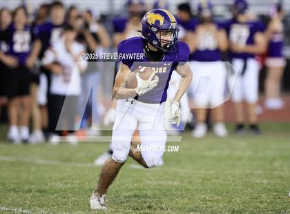 Thumbnail 3 in FR: Yuma Catholic @ Sunrise Mountain photogallery.