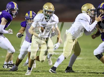 Thumbnail 2 in FR: Yuma Catholic @ Sunrise Mountain photogallery.