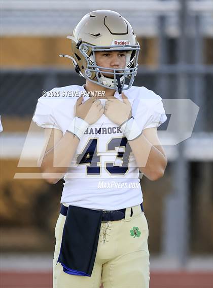 Thumbnail 1 in FR: Yuma Catholic @ Sunrise Mountain photogallery.