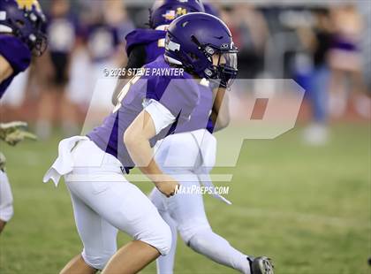 Thumbnail 3 in FR: Yuma Catholic @ Sunrise Mountain photogallery.