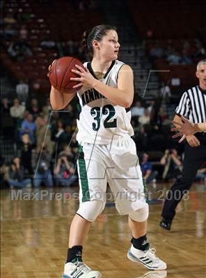 Thumbnail 1 in Kennedale vs. Canyon (UIL 3A Final) photogallery.