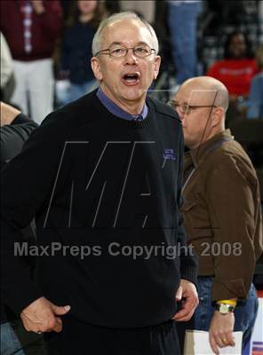 Thumbnail 2 in Kennedale vs. Canyon (UIL 3A Final) photogallery.