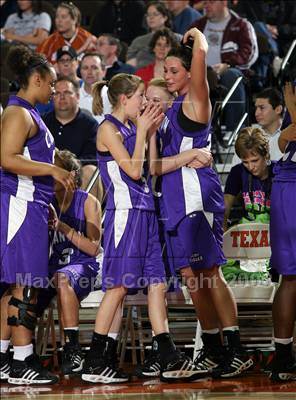 Thumbnail 3 in Kennedale vs. Canyon (UIL 3A Final) photogallery.
