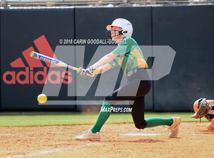 Thumbnail 1 in Alleghany vs. Louisburg (NCHSAA 1A Final) photogallery.