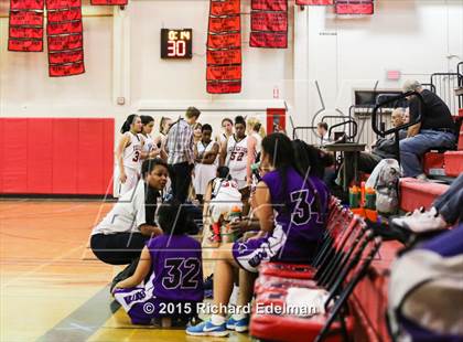 Thumbnail 1 in Foster vs Sammamish photogallery.