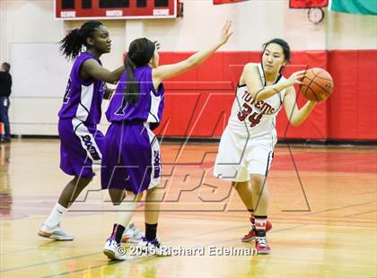 Thumbnail 3 in Foster vs Sammamish photogallery.