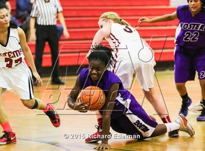 Thumbnail 2 in Foster vs Sammamish photogallery.