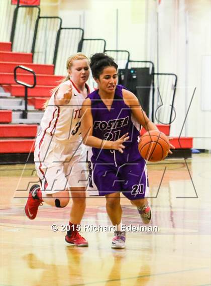 Thumbnail 1 in Foster vs Sammamish photogallery.