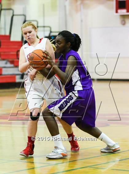 Thumbnail 1 in Foster vs Sammamish photogallery.