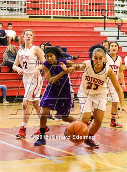 Thumbnail 1 in Foster vs Sammamish photogallery.