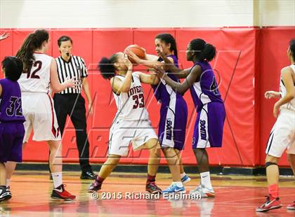 Thumbnail 2 in Foster vs Sammamish photogallery.