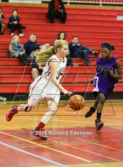 Thumbnail 1 in Foster vs Sammamish photogallery.