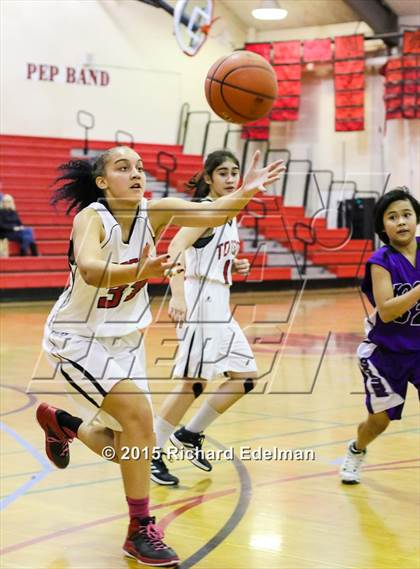 Thumbnail 2 in Foster vs Sammamish photogallery.