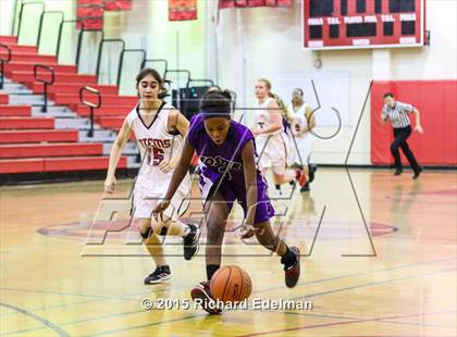 Thumbnail 3 in Foster vs Sammamish photogallery.