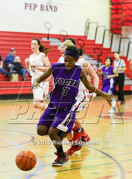 Thumbnail 1 in Foster vs Sammamish photogallery.