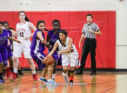 Thumbnail 3 in Foster vs Sammamish photogallery.