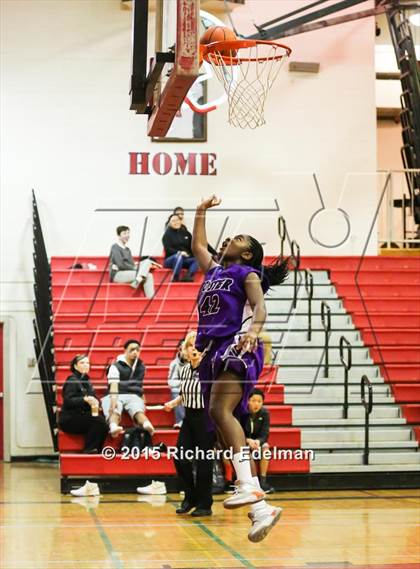 Thumbnail 3 in Foster vs Sammamish photogallery.
