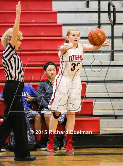 Thumbnail 1 in Foster vs Sammamish photogallery.