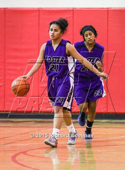 Thumbnail 1 in Foster vs Sammamish photogallery.