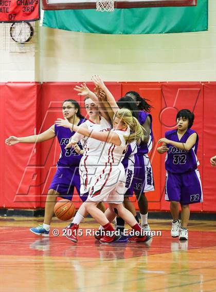 Thumbnail 3 in Foster vs Sammamish photogallery.
