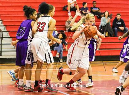Thumbnail 3 in Foster vs Sammamish photogallery.