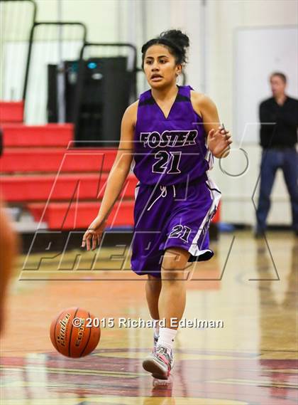 Thumbnail 2 in Foster vs Sammamish photogallery.
