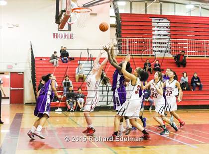 Thumbnail 1 in Foster vs Sammamish photogallery.