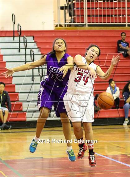 Thumbnail 2 in Foster vs Sammamish photogallery.