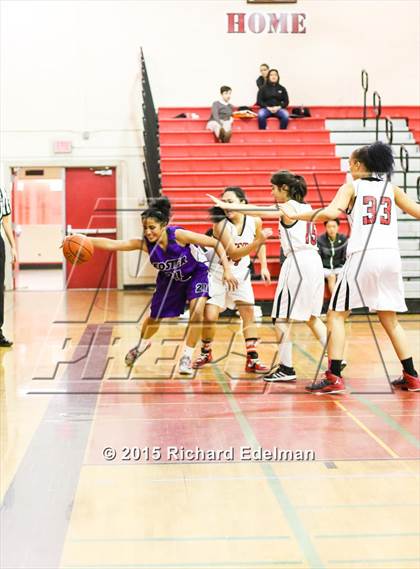 Thumbnail 2 in Foster vs Sammamish photogallery.