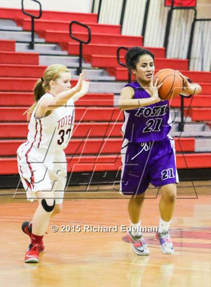 Thumbnail 3 in Foster vs Sammamish photogallery.