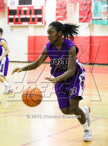 Thumbnail 2 in Foster vs Sammamish photogallery.