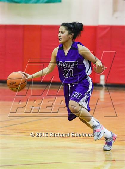 Thumbnail 3 in Foster vs Sammamish photogallery.