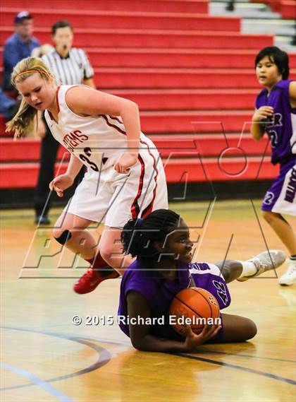 Thumbnail 3 in Foster vs Sammamish photogallery.