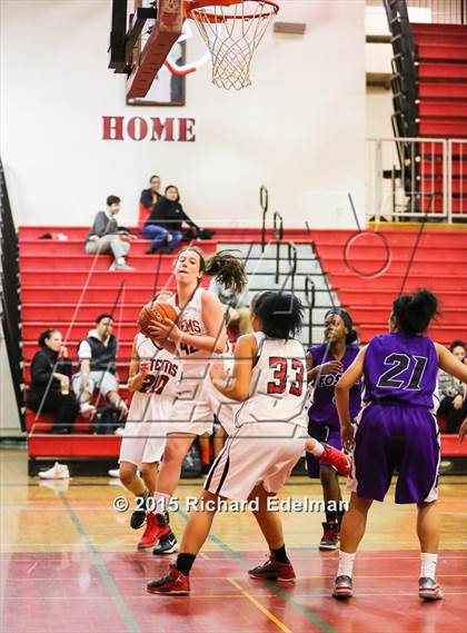 Thumbnail 3 in Foster vs Sammamish photogallery.