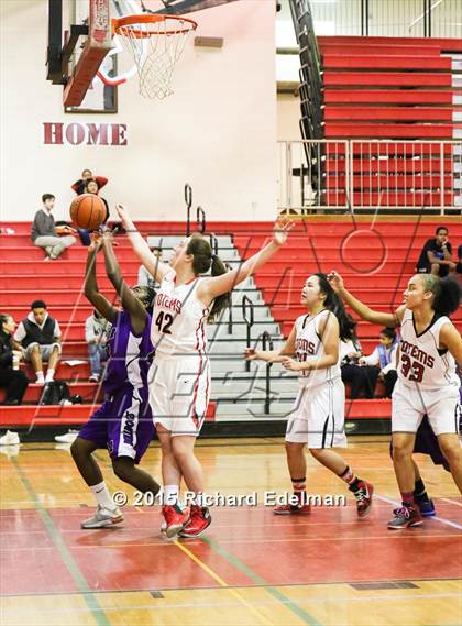 Thumbnail 2 in Foster vs Sammamish photogallery.