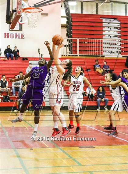 Thumbnail 1 in Foster vs Sammamish photogallery.
