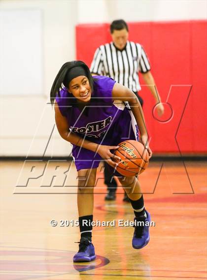Thumbnail 2 in Foster vs Sammamish photogallery.