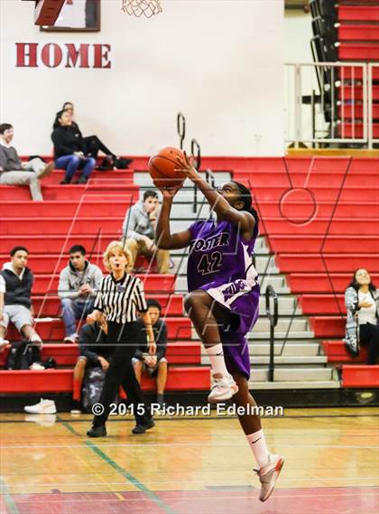 Thumbnail 2 in Foster vs Sammamish photogallery.