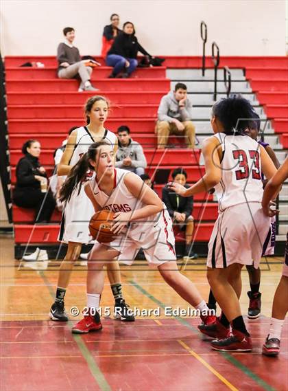 Thumbnail 1 in Foster vs Sammamish photogallery.