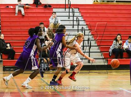 Thumbnail 2 in Foster vs Sammamish photogallery.