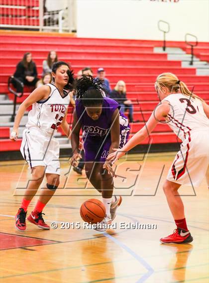 Thumbnail 2 in Foster vs Sammamish photogallery.