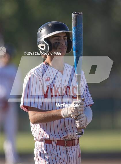 Thumbnail 3 in Montgomery vs Saint Mary's (CIF NCS Division 3 Round 1) photogallery.