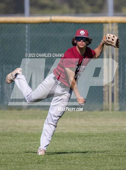 Thumbnail 1 in Montgomery vs Saint Mary's (CIF NCS Division 3 Round 1) photogallery.